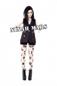 Ninah Mars (1)